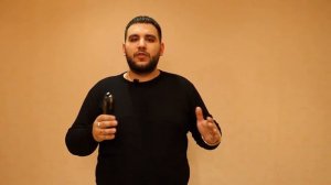 Средства самообороны для водителей / Перцовый баллончик / Электрошокер / Бейсбольная бита