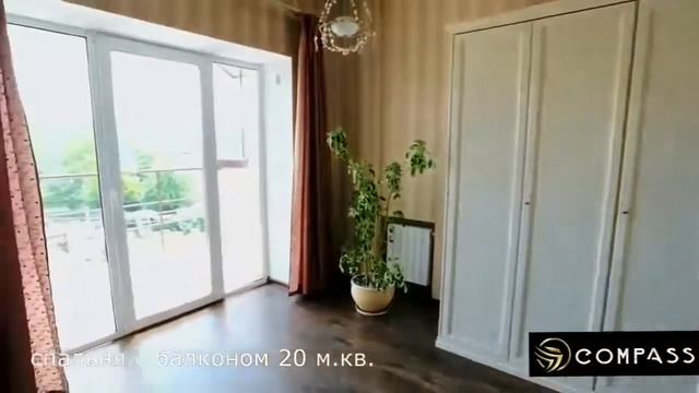 Продается новый дизайнерский Vip дом