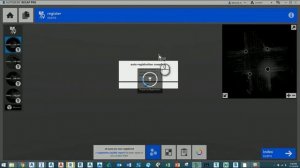Recap Import E57