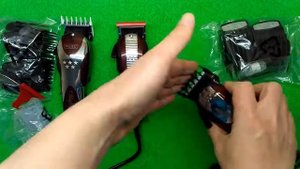 Машинка для фейдинга WAHL Magic Clip, WAHL Legend, WAHL Magic Clip cordless В чём разница