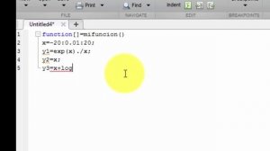 SUBPLOTS | MATLAB