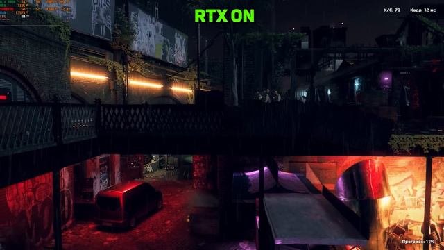 ТРАССИРОВКА ЛУЧЕЙ В ИГРАХ ДЕЛАЕТ ТОЛЬКО ХУЖЕ?! Тест RTX ON vs RTX OFF на RTX 4080! СТОИТ ТОГО?