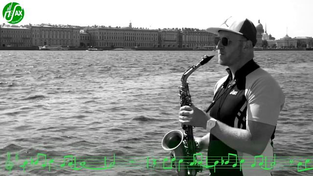 Tears In Heaven #clapton #saxcover #tearsinheaven