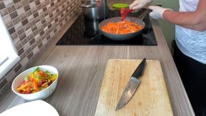 Суп с чечевицей.Это суп просто фантастический!!!