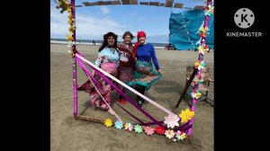 День рождения туристической компании Сахтим. 18.08.2024г.