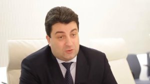 Alexei Sitnikov on the Krasnodar Economic Forum 2013.mp4