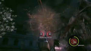 Resident Evil 5 прохождение боссов : 5 Ндесу