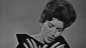 Maria Callas-Elizaveta`s aria "Don Carlo". G. Verdi