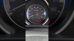 Honda Fit 2013 год RS. Готовим к погрузке на корабль в РФ.