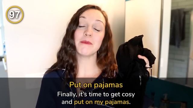 200 Important English Expressions: English vocabulary lesson смотреть онлайн