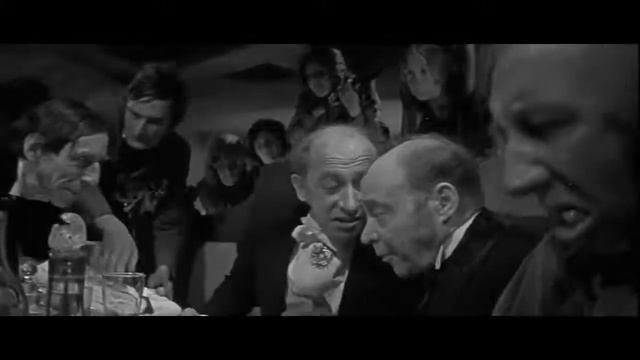 Скверный Анекдот  1966 г
