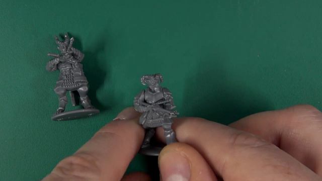 Unboxing: Frostgrave Demons  North Star Military Figures