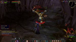 How to get to Moonglade WoW Classic