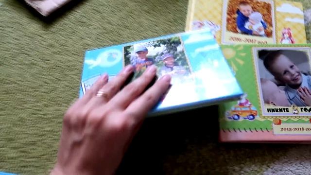 семейная ТРАДИЦИЯ - ежегодные ФОТОАЛЬБОМЫ / покупки FixPrice смотреть онлайн