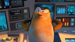 DreamWorks Madagascar en Español Latino | Clasificado - Pingüinos de Madagascar | Dibujos Animados
