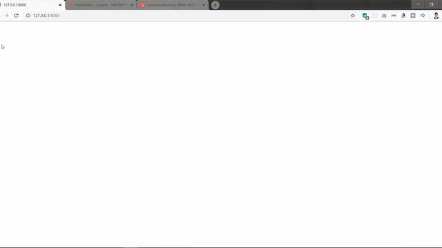 Image Upload | Laravel Collective HTML | Laravel 6  Part 2