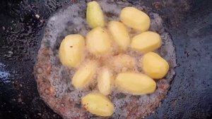 Choyxona uslubida qozon kabob. Настоящий Узбекский Казан кебаб . Дода | Doda.