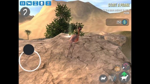 Goat Simulator: Payday (ALL TROPHY LOCATIONS)