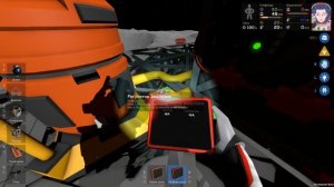 Stationeers #11 База с нуля (Газовый генератор)