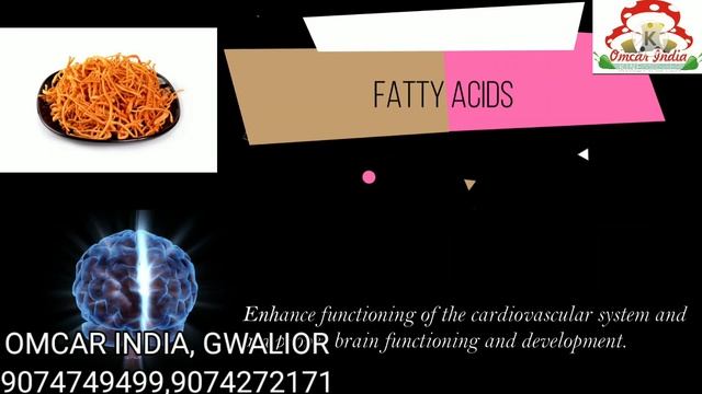 #health benefits of cordyceps mushroom #cordyceps #keedajadi #omcarindia смотреть онлайн