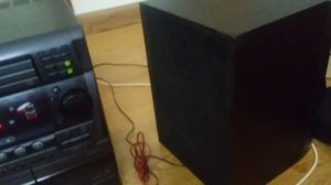 Dàn Jvc D4T - 0941.891.914