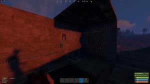 управляй своей дверью – умный дом - гайд - раст / rust