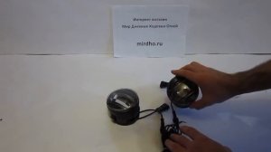 Светодиодные противотуманные фары с ДХО на Nissan и Infiniti. От МирДХО