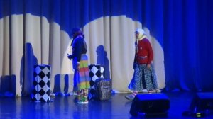 Новые русские бабки в Калининградской области