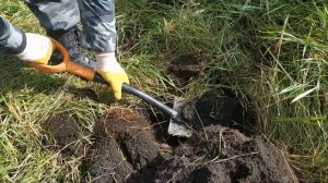 Во глубине сибирских руд. Начало поисков.