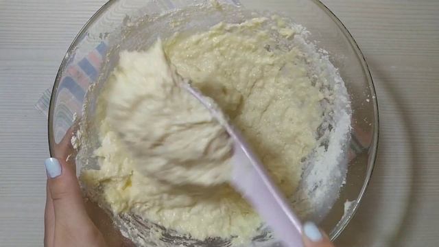 Заливной пирог / Тесто на заливной пирог