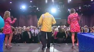 Una paloma blanca - Comment ça va par l'Orchestre de Christophe Demerson