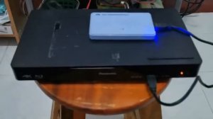 รีวิวบลูเรย์ Panasonic DMP-BDT180 ขายบลูเรย์ Panasonic DMP-BDT180 รองรับระบบ 3D Upscaling 4K