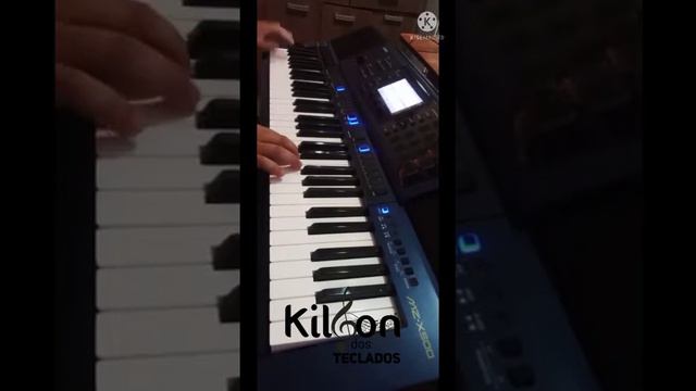 CASIO MZ-X300 E CASIO MZ-X500 - #Demonstrações - Com o Amigo Kilson Dos Teclados 🎹🎹🎹🎹🎹 🎶🎧😎🎸🎶 🗣🎙🔊🎼🎵🎶 смотреть онлайн