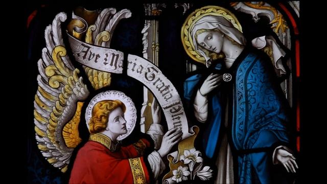 Angelus Domini 04 смотреть онлайн