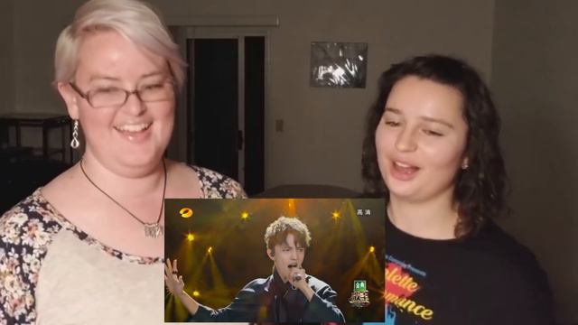 DIMASH KUDAIBERGENOV Opera 2 Reaction смотреть онлайн