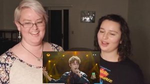 DIMASH KUDAIBERGENOV Opera 2 Reaction