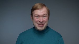 Юрий Катаев. Актёрская визитка 2024.