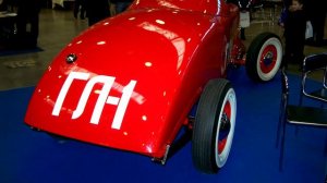 ГАЗ ГЛ-1