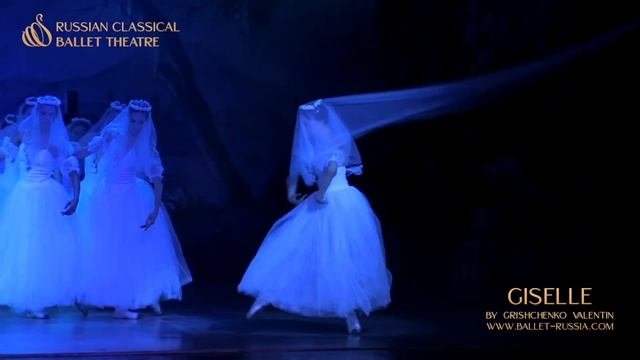 Giselle