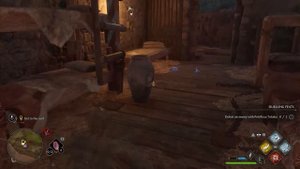 КАК ОТКРЫТЬ ГИППОГРИФА В ХОГВАРТС ЛЕГАСИ | ГАЙД ВЫСОКАЯ КРЕПОСТЬ HOGWARTS LEGACY