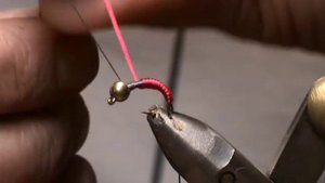 мормышка своими руками(быстро и просто)