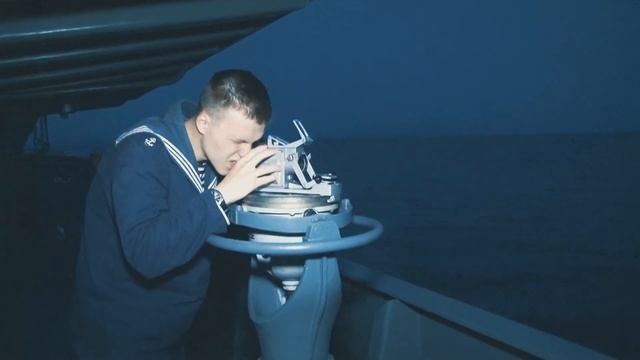 Видеоэкскурсия по ТОВВМУ