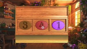 Can you escape the 100 (50) room 18
(Прохождение)
Уровень 2