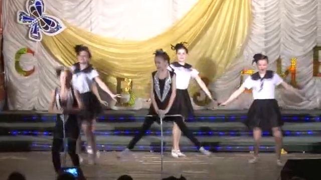 Созвездие 2016