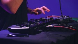 NME | Grand Beatbox Battle Loopstation 2019 Compilation