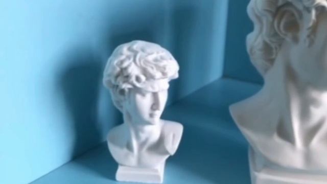 Декоративные вазы для цветов