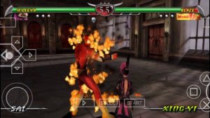 фаталити за милину. |мк десепшен|мк 6|.