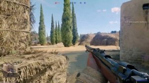 enlisted гайд | Enlisted обзор | Enlisted гайд по стрельбе | Советы новичкам в enlisted