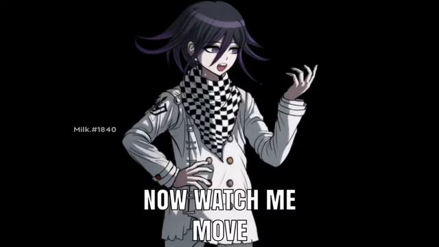 Story Of Undertale (Danganronpa V3) смотреть онлайн