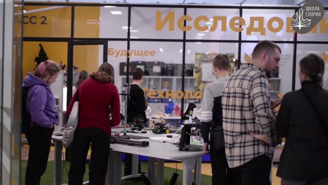 «Тексты новой природы» #медиатон сезон-6, тур4-2024 «Школа Глория», Москва #Медиакласс смотреть онлайн